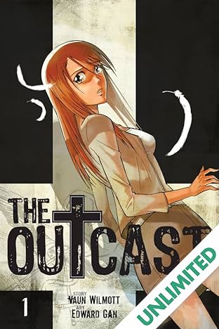 The Outcast Vol. 1